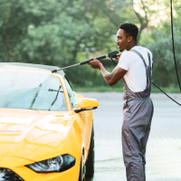 servicio de limpieza